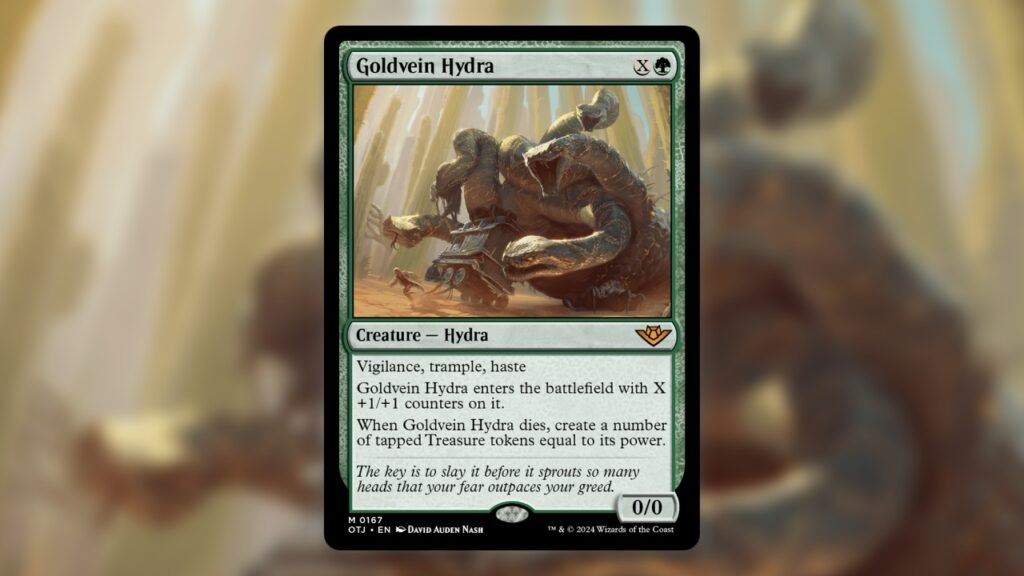 Fall-2024-Standard-Rotation-MTG-Goldvein-Hydra