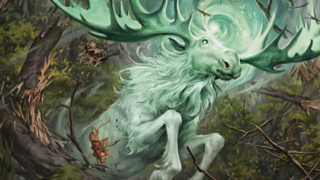 Galewind Moose