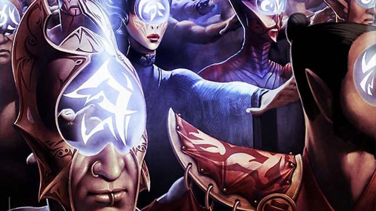 Hive Mind | Magic 2010