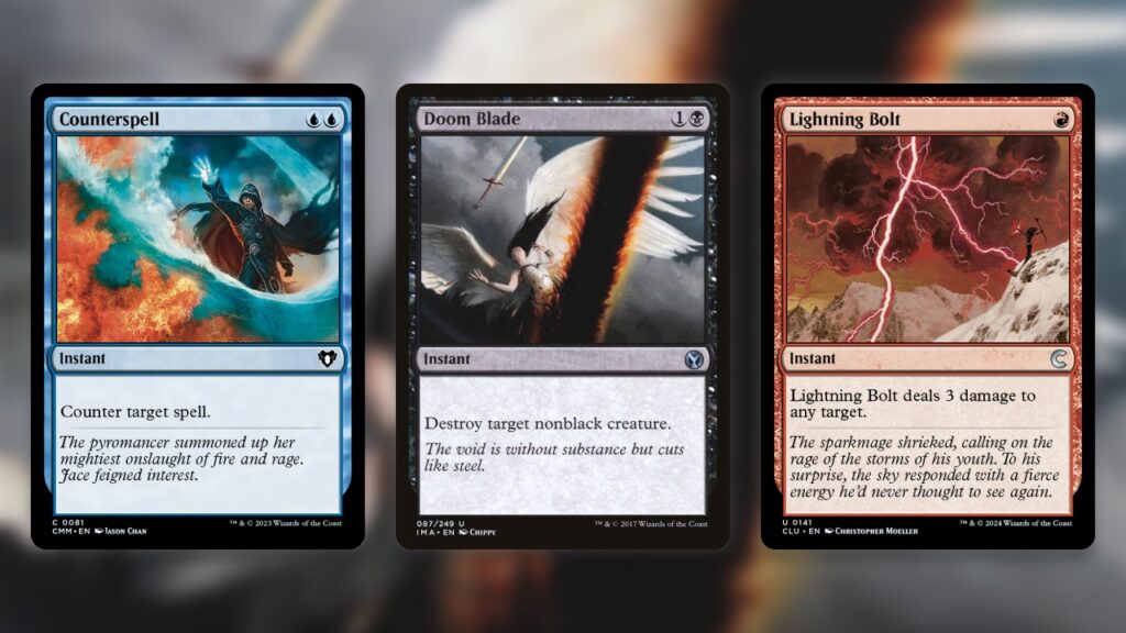 Iconic Reprints