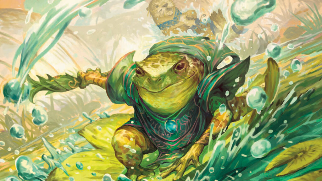 Lilysplash Mentor