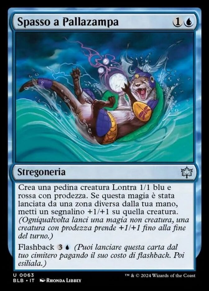 Ottersports