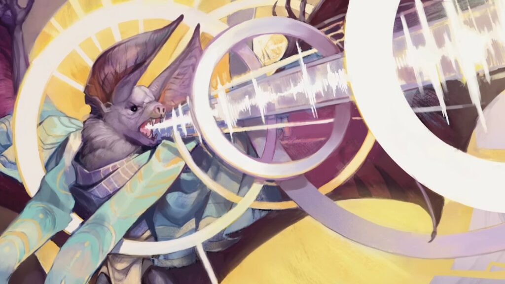 Bloomburrow Worldbuilding Mechanics Power Level