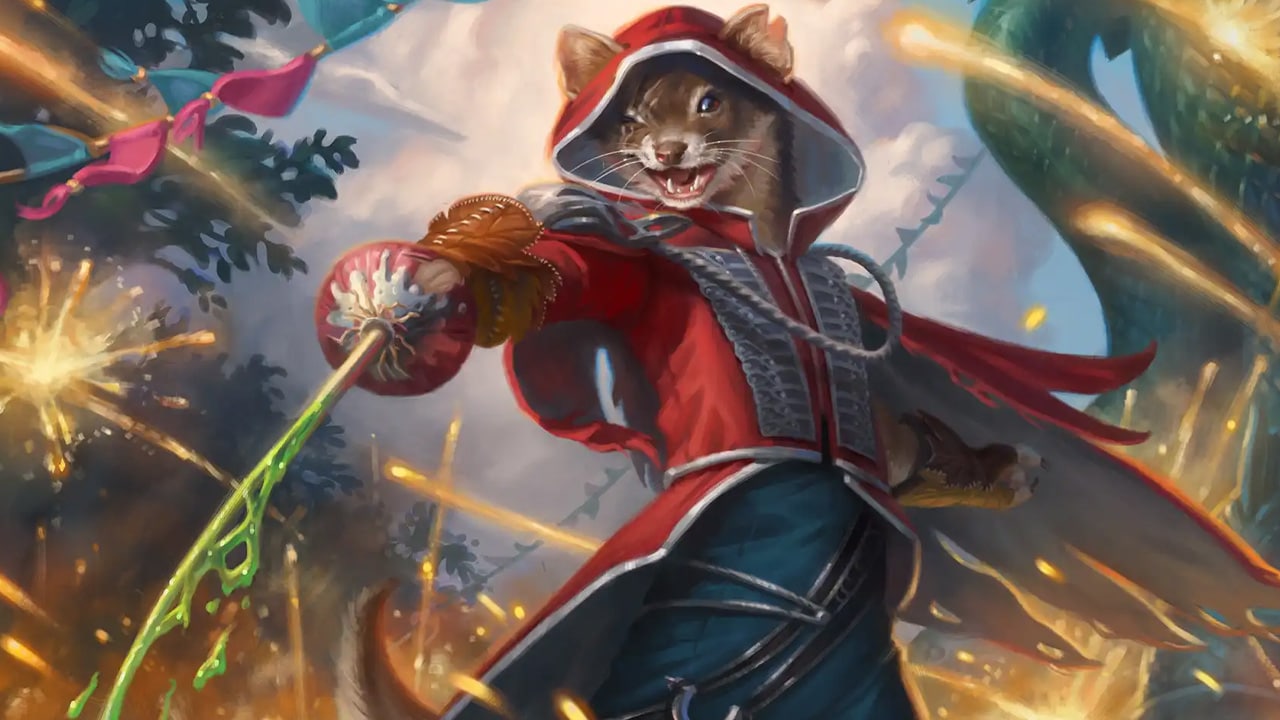 The Infamous Cruelclaw
