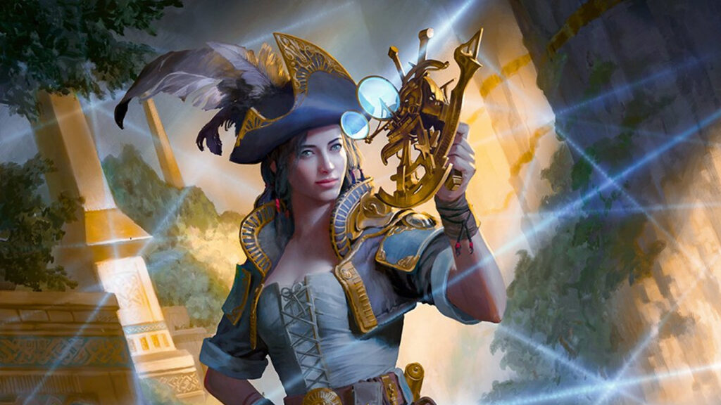 Timestream Navigator