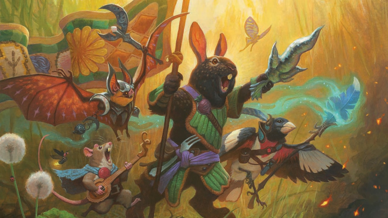 Valley Questcaller