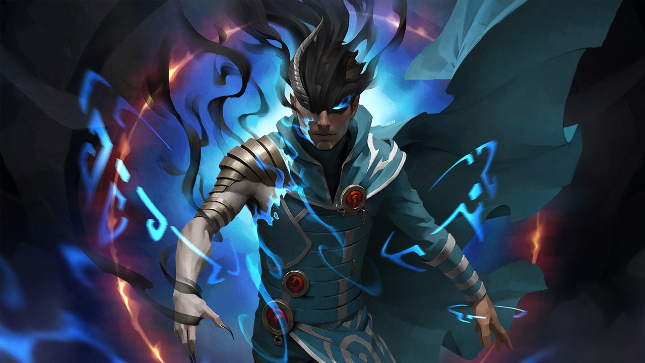 Weave the Nightmare