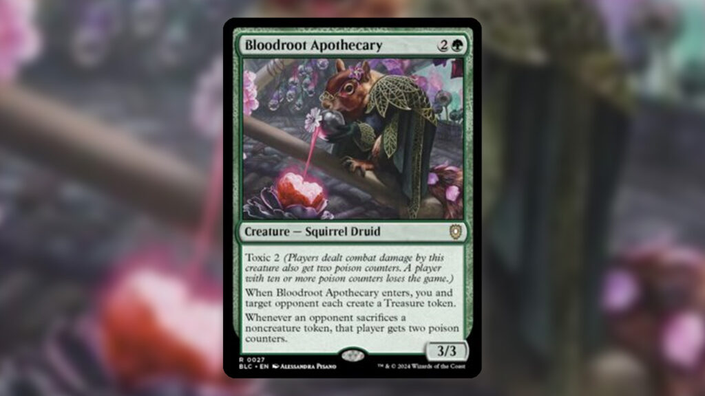 Bloodroot Apothecary