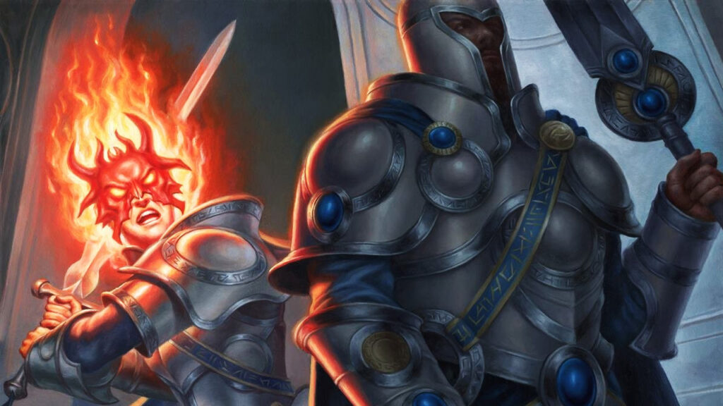 Act of Treason | Ravnica Allegiance