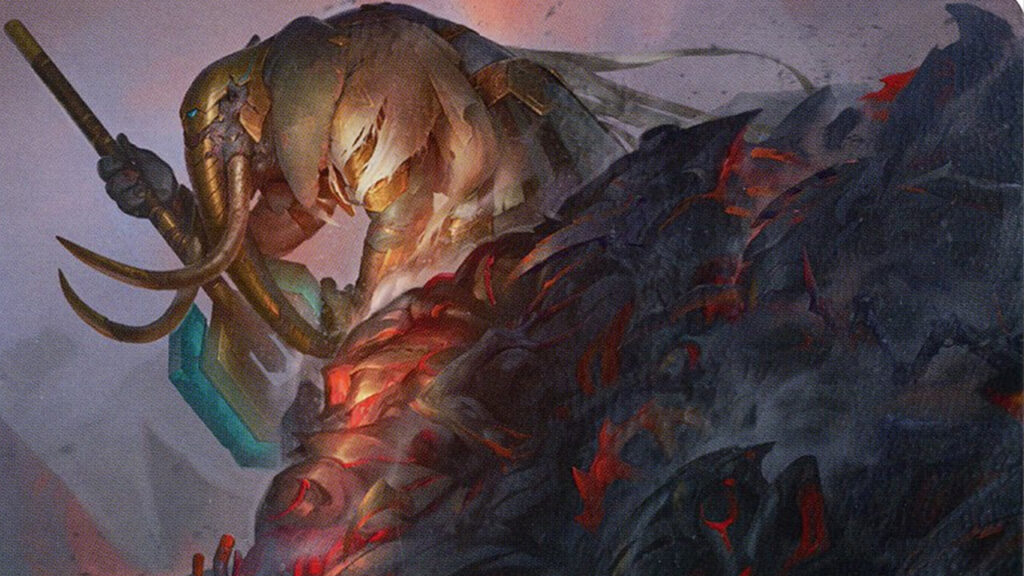 Against All Odds | Phyrexia: All Will Be One