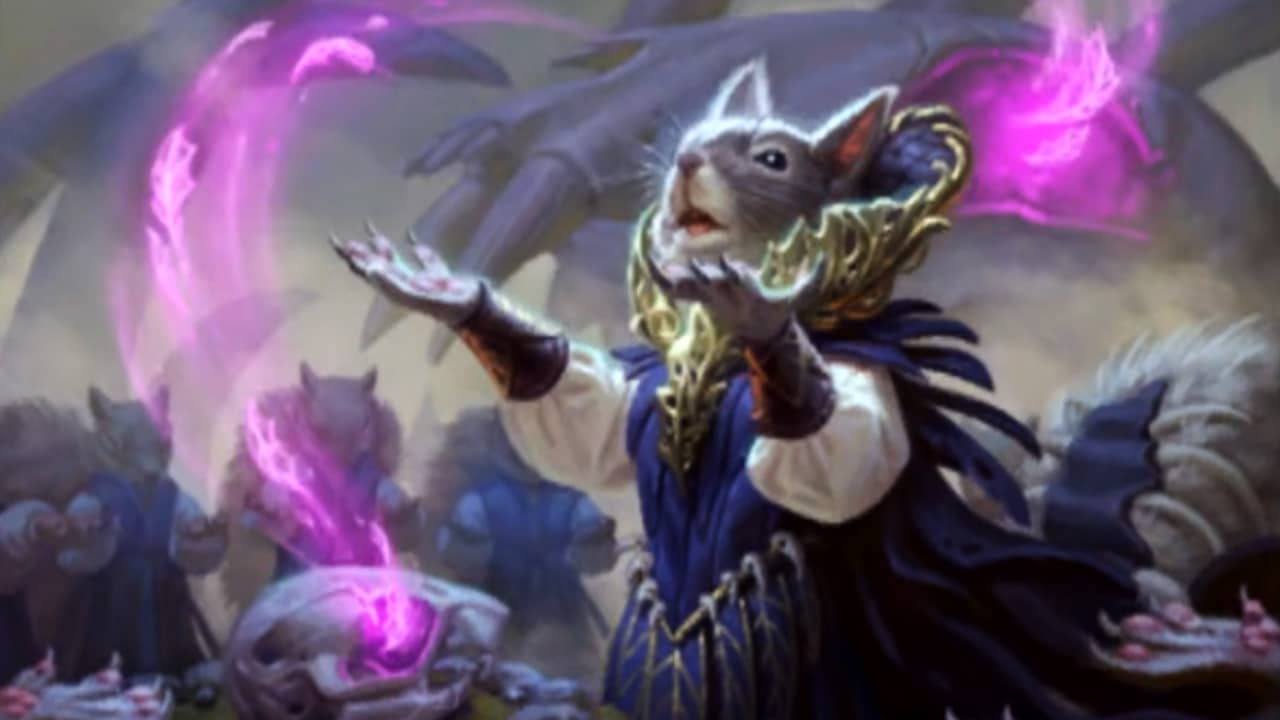 Chitterin Skullspeaker