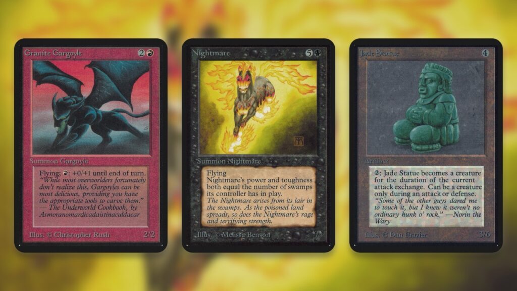 Duskmourn Alpha Legendary Likely Suspects