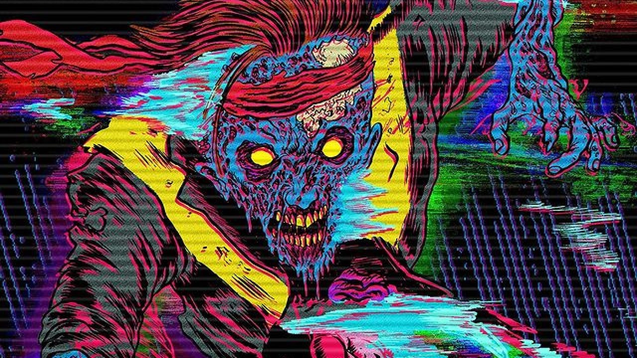 Come Back Wrong | Duskmourn: House of Horror | Art by Alexis Ziritt