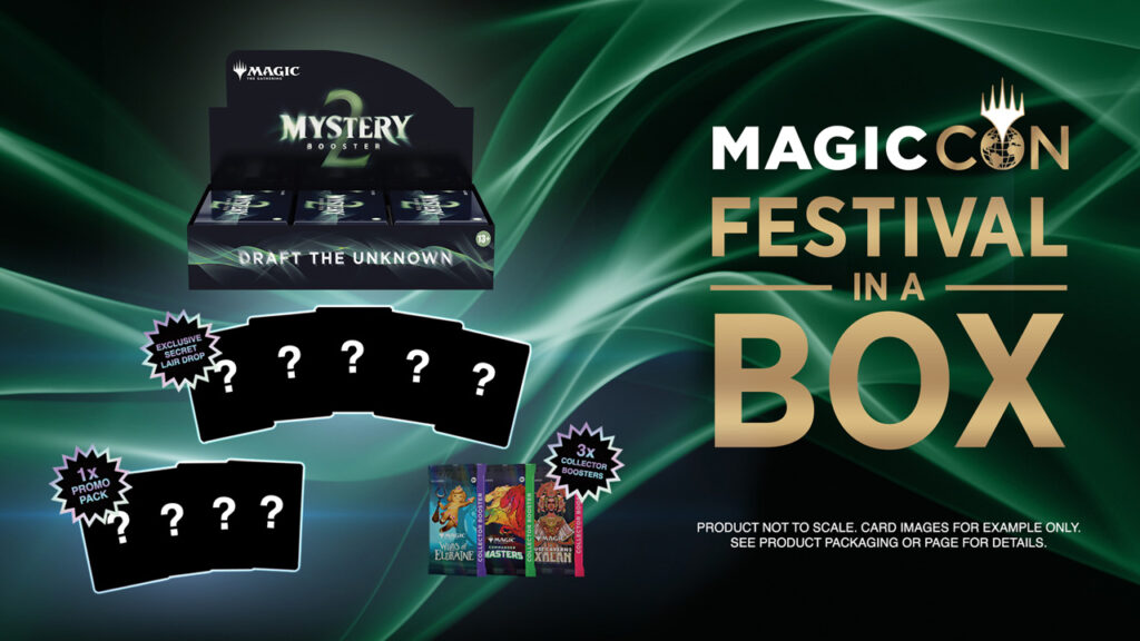 Festival in a Box 2024