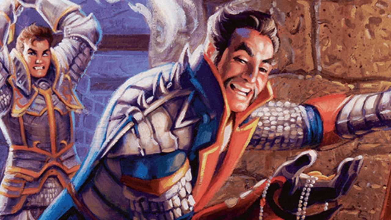 Final Fortune | Seventh Edition