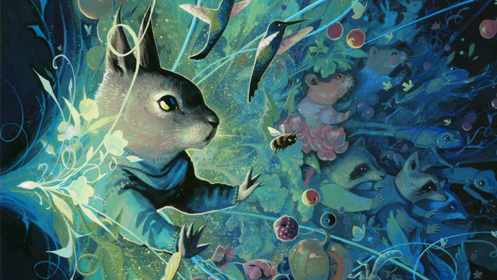 For the Common Good | Bloomburrow