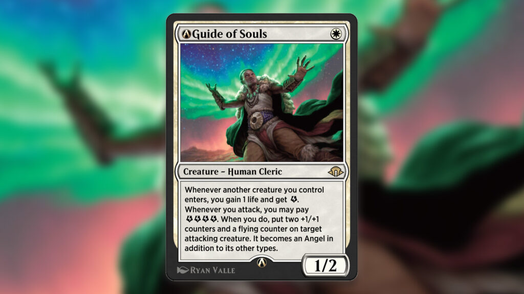 A-Guide of Souls