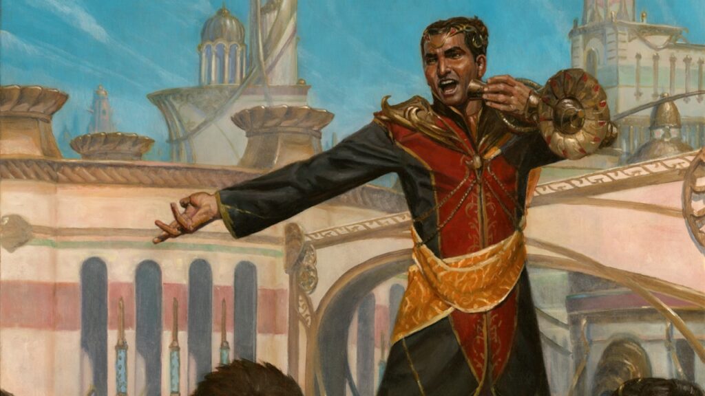 Mystery Booster 2 Retail Herald of the Fair