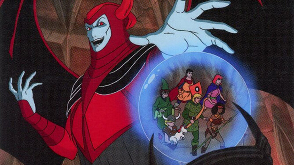 Hero's Downfall | Secret Lair