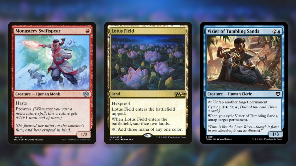 Into the Flood Maw MTG Other Formats