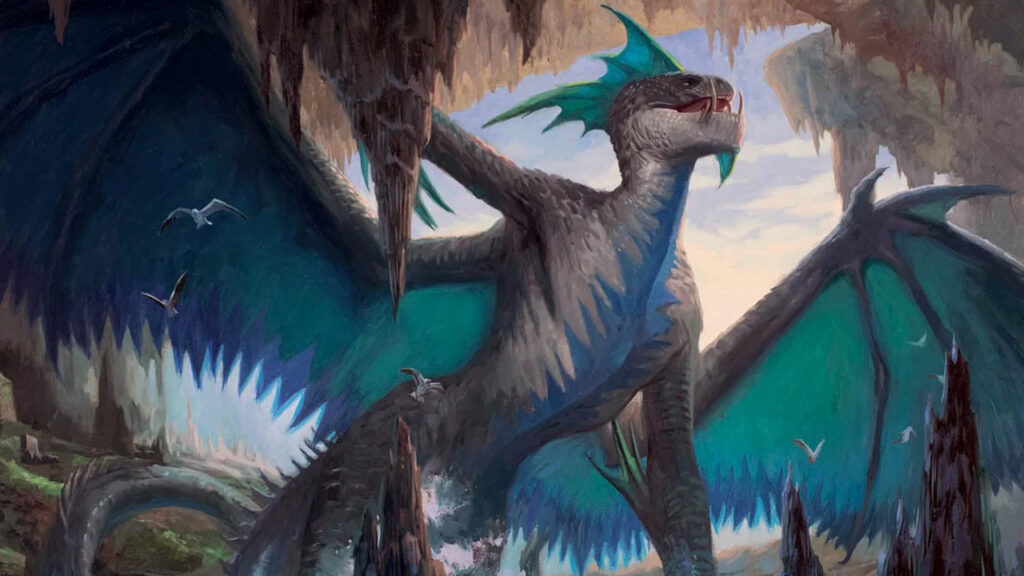Murktide Regent | Modern Horizons 2