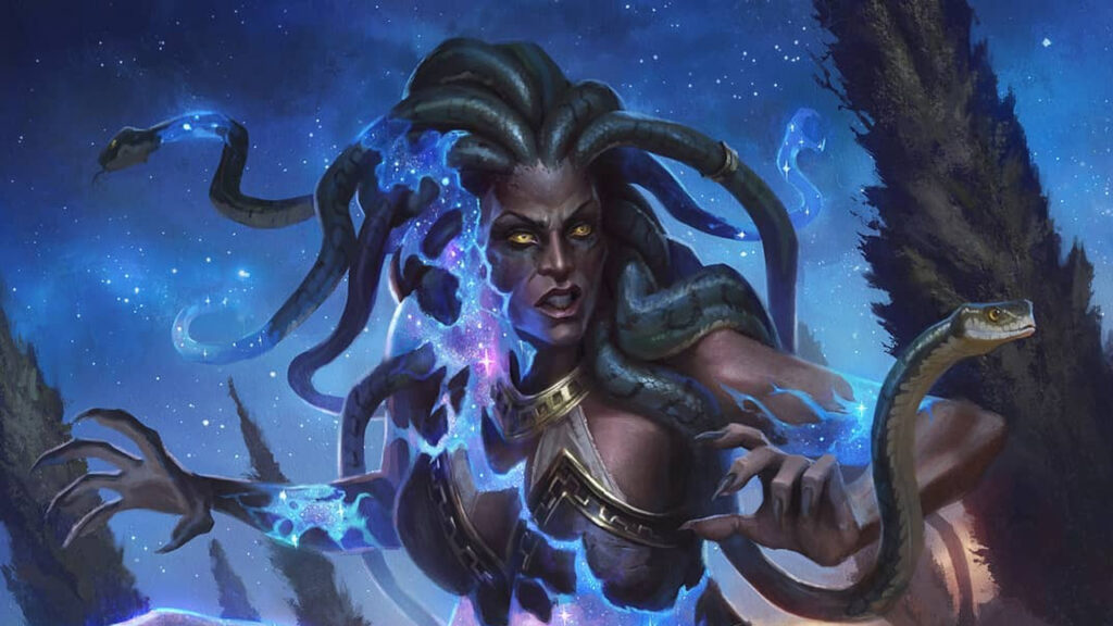 One with the Stars | Theros Beyond Death