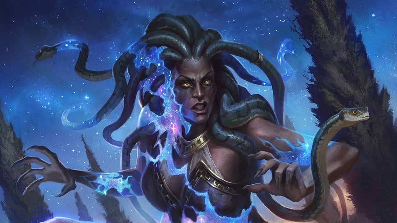 One with the Stars | Theros Beyond Death