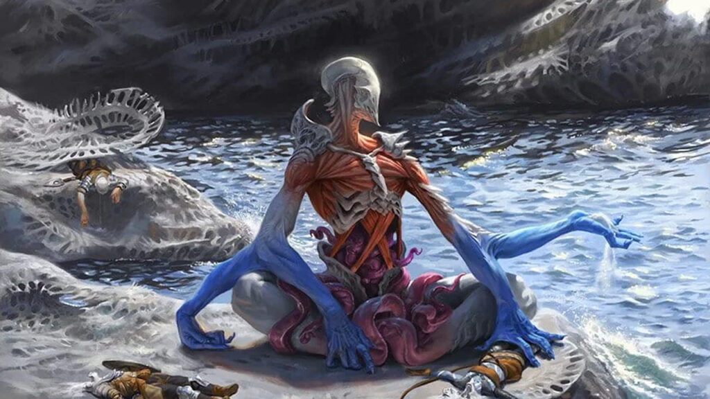 Oracle of Dust | Battle for Zendikar