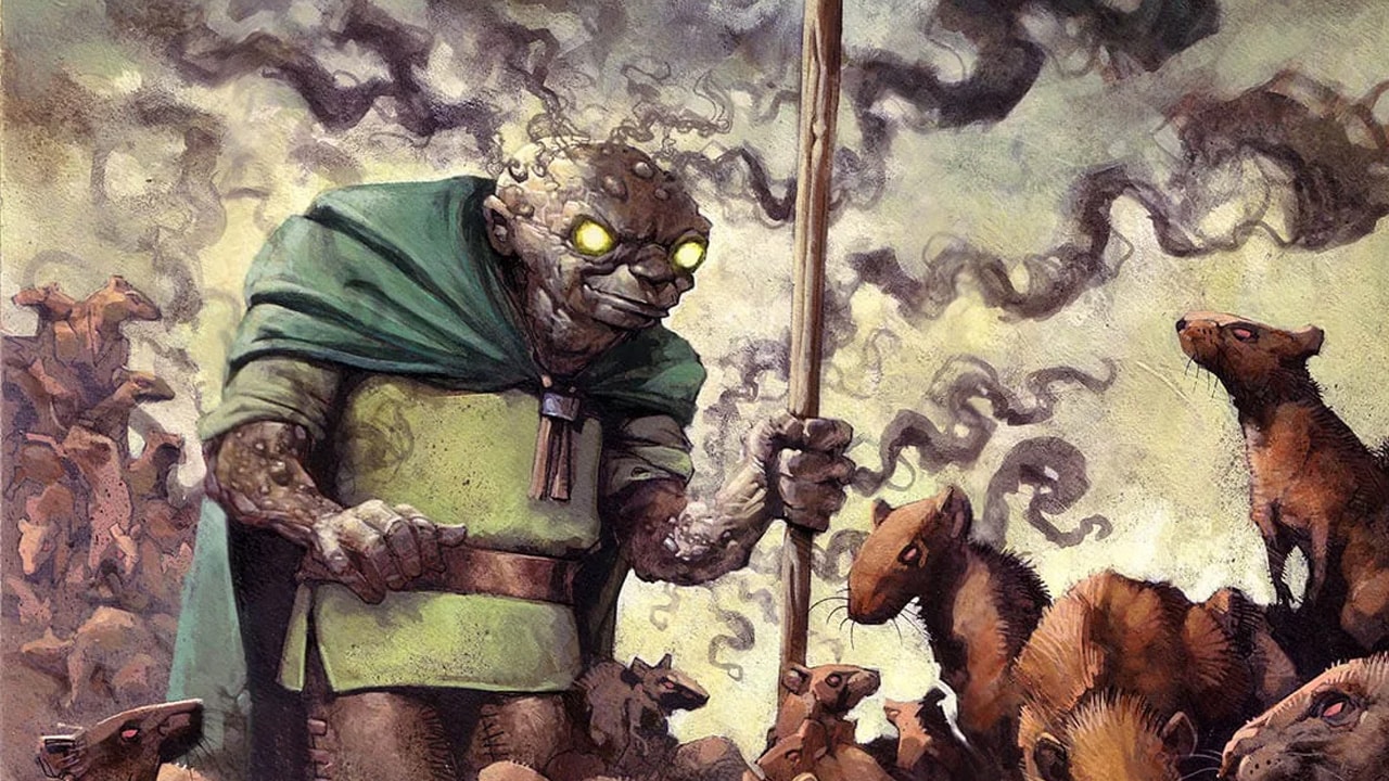 Plague of Vermin | Shadowmoor
