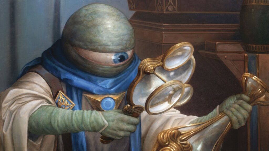 Mystery Booster 2 Retail Private Eye