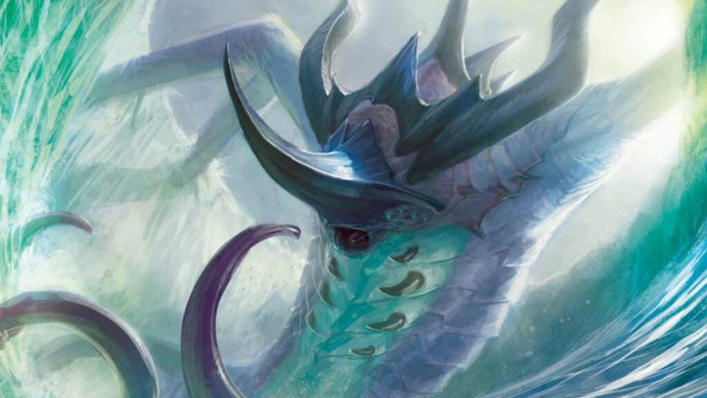 Regress | Rize of the Eldrazi