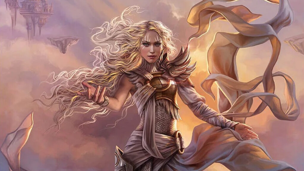 Serra the Benevolent | Modern Horizons
