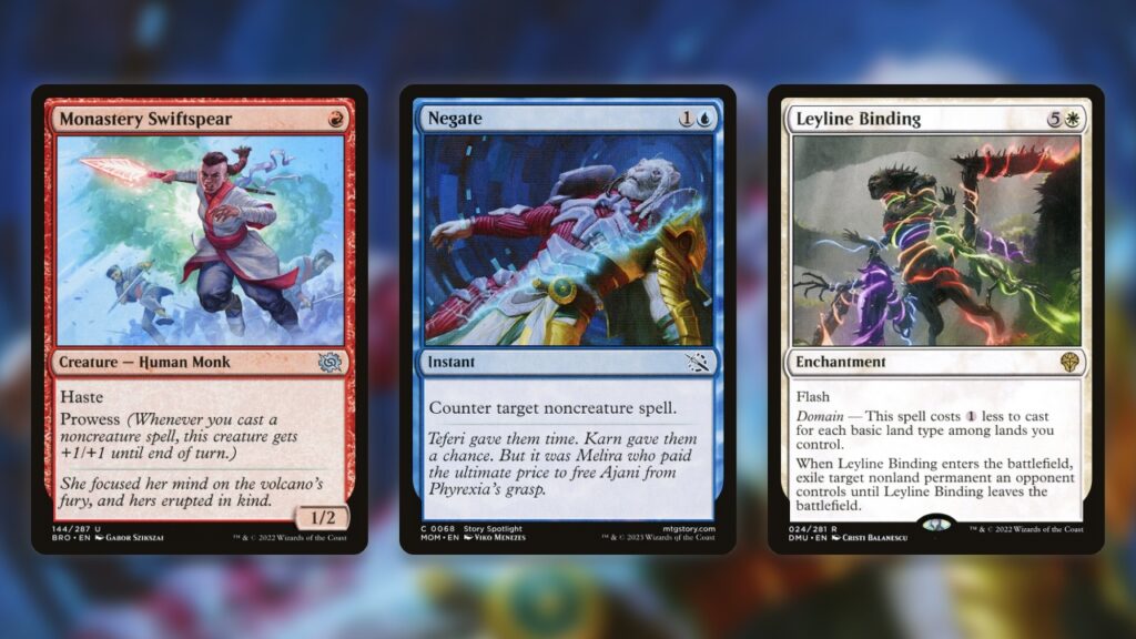Smuggler's Surprise MTG Answers