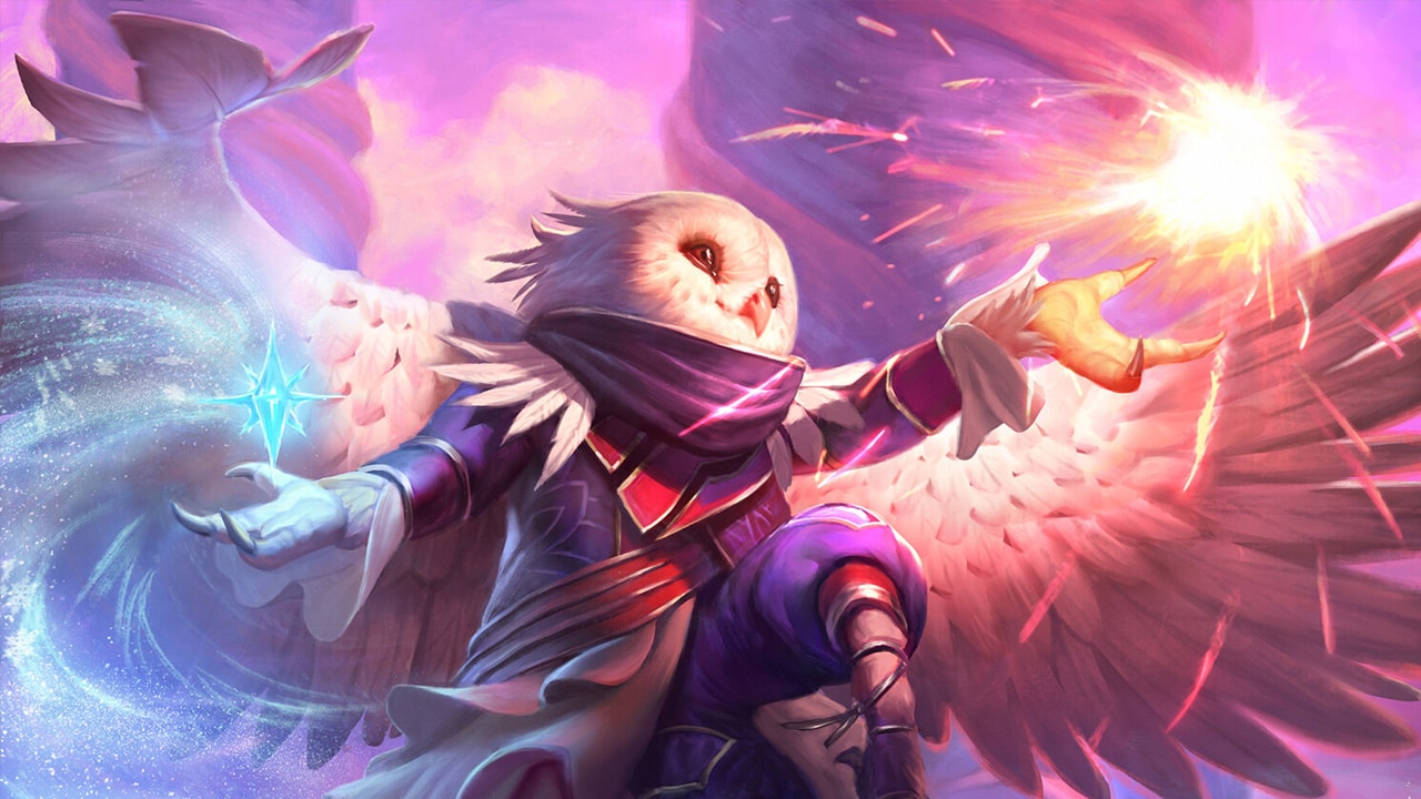 Spectacle Mage | Strixhaven