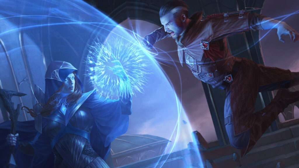 Test of Talents | Strixhaven: School of Mages