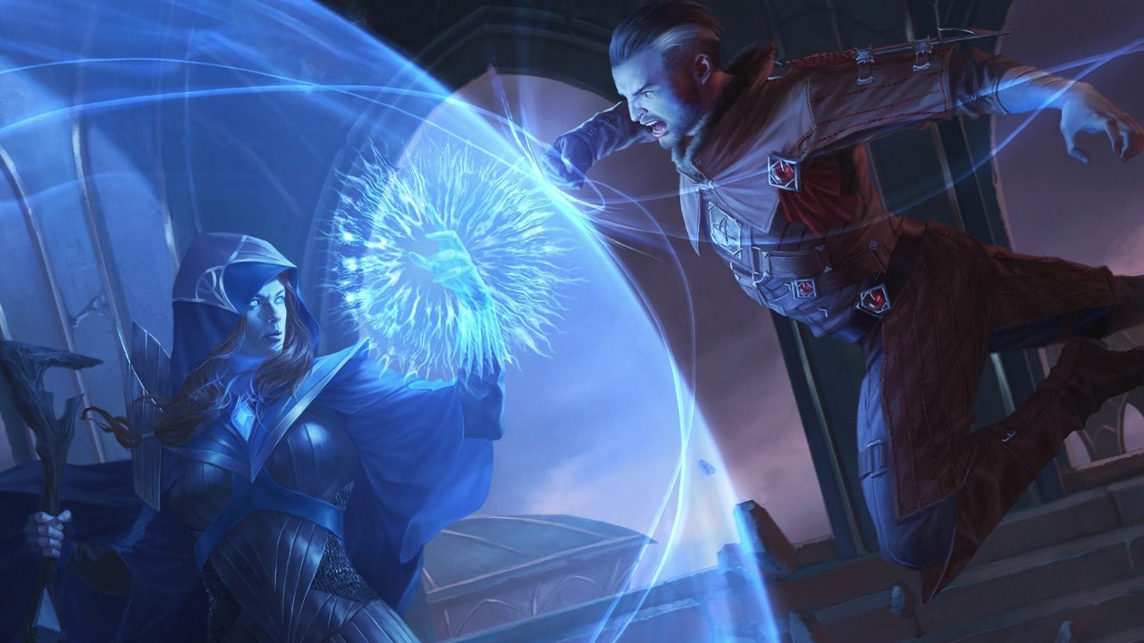 Test of Talents | Strixhaven: School of Mages