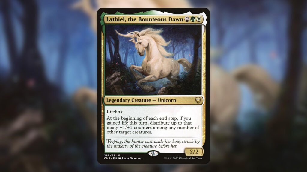 Lathiel, the Bounteous Dawn