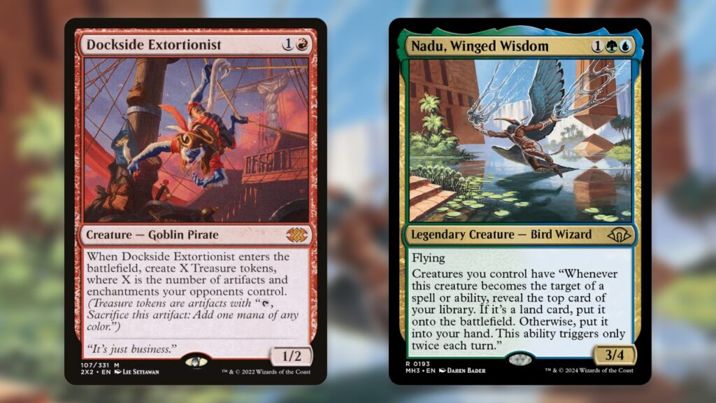 Commander Ban Timing cEDH Element
