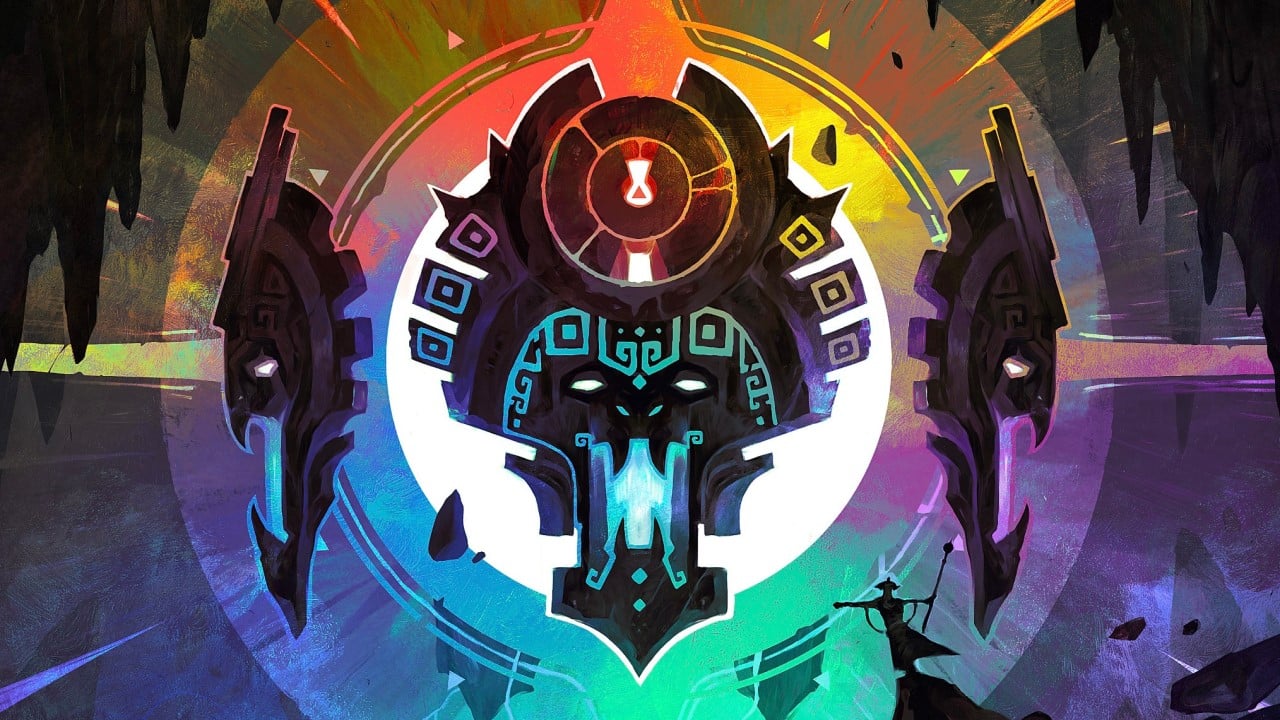 Mana Crypt | Special Guests | Art by Dominik Mayer