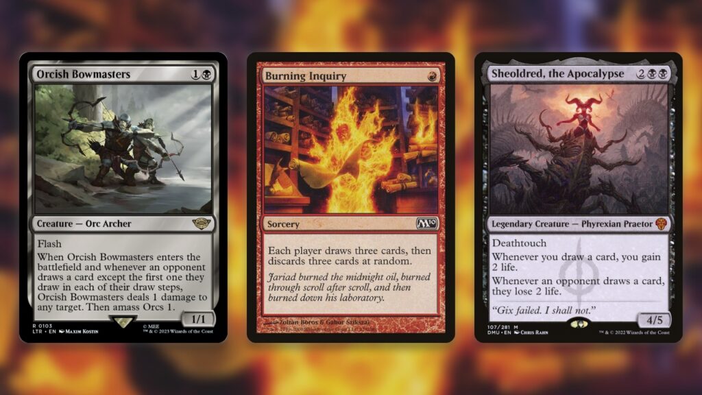 Constructed Synergies