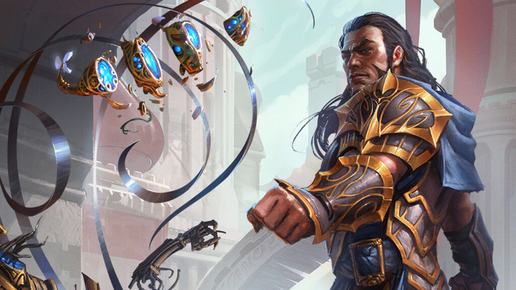 Deft Dismissal | Aether Revolt