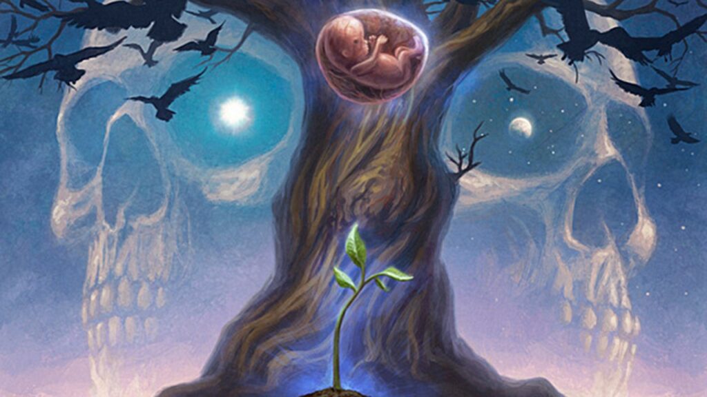 WotC Commander Takeover Future Sight
