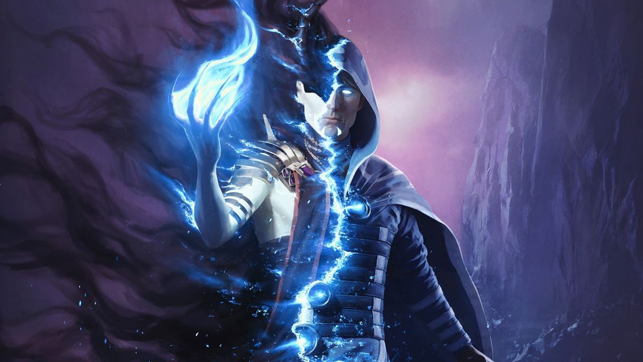 Jace Reawakened | Outlaws of Thunder Junction