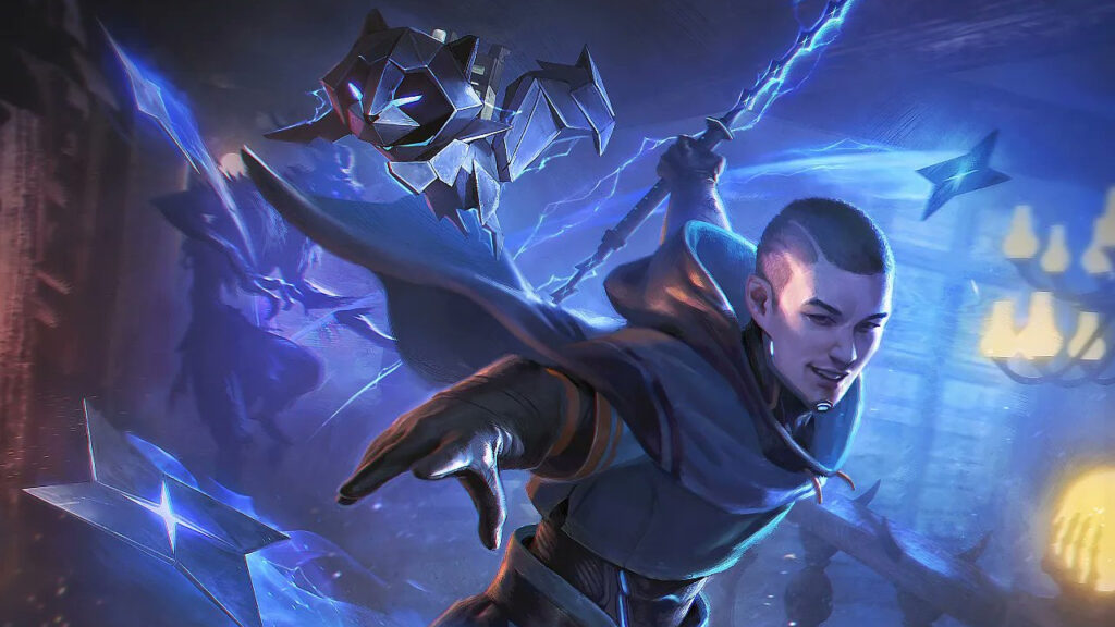 Kaito, Bane of Nightmares | Duskmourn: House of Horrors