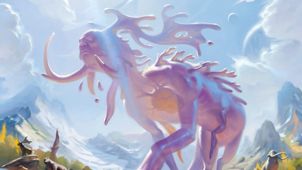 Morophon, the Boundless | Modern Horizons