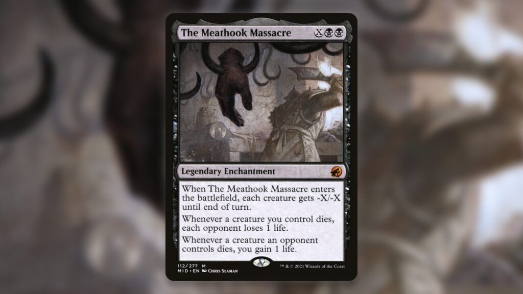 The Meathook Massacre
