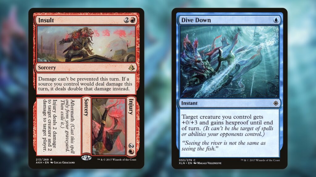 The Mindskinner MTG Pioneer Combo