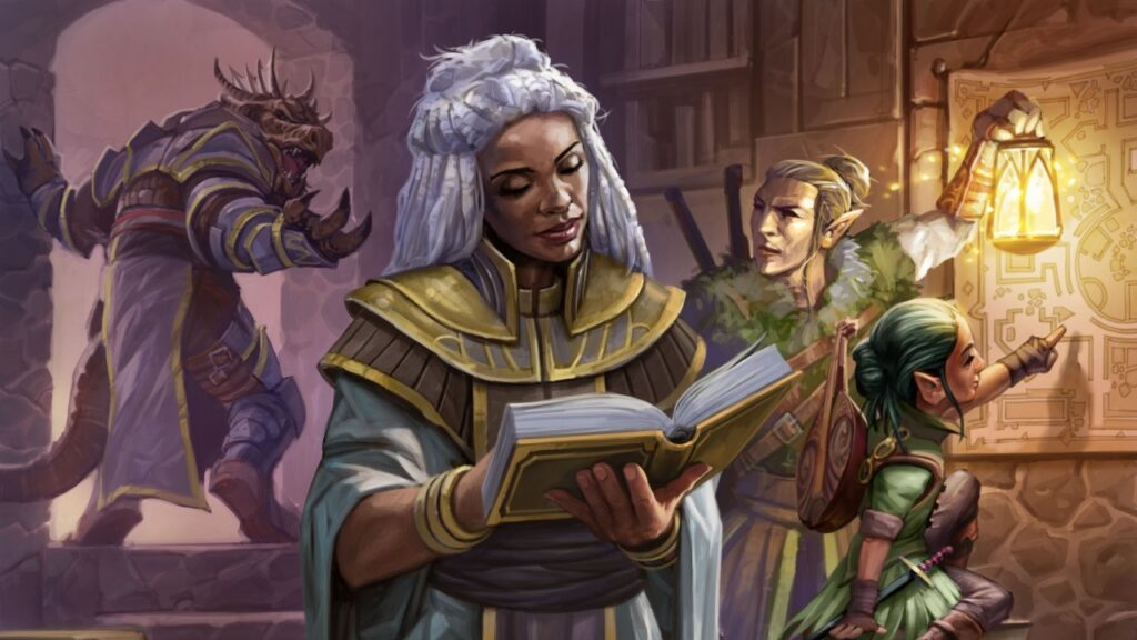 Hasbro CEO AI You Find the Villains' Lair