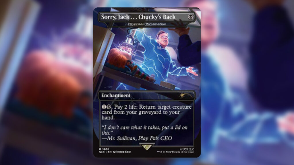 Phyrexian Reclamation