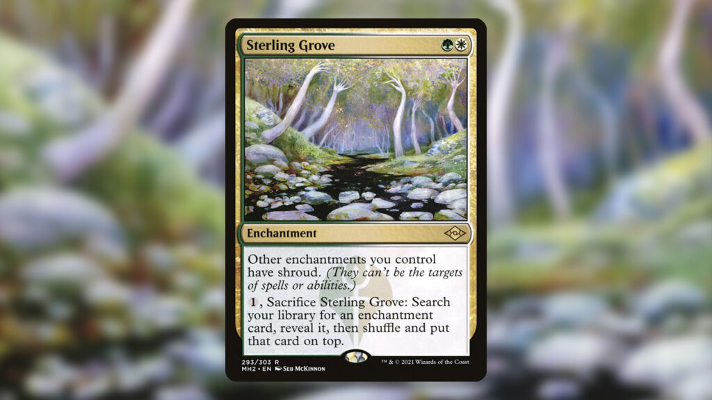 Sterling Grove